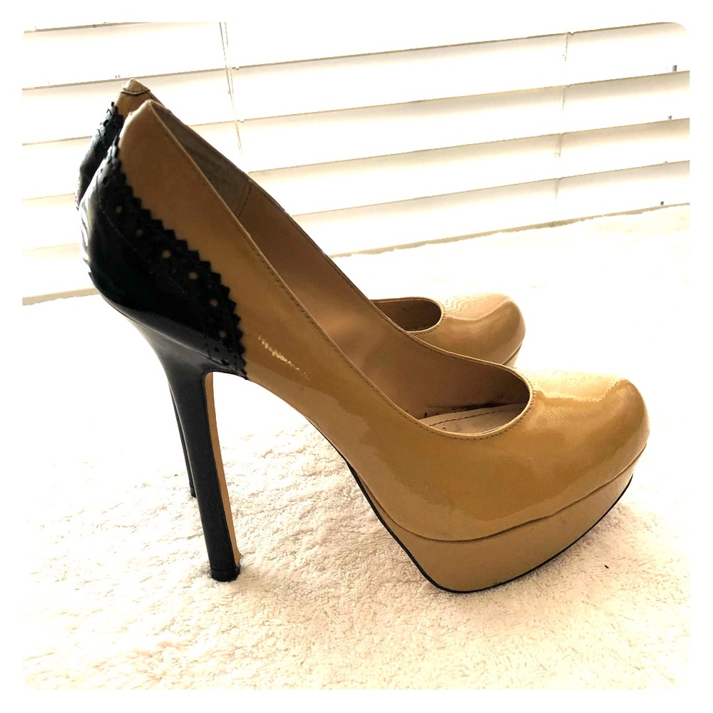 Steve Madden pumps
